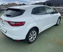 Zunanja slika - Renault Mégane - Megane 1.3 16 V PDC ZADAJ. - 6 - Predogledna slika