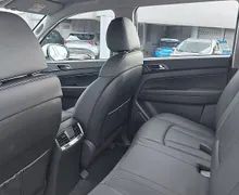 Zunanja slika - SsangYong Musso - 2.2 XDi ULTIMATE 4x4 A T VEČ BARV - 8 - Predogledna slika