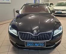 Zunanja slika - Škoda Superb - 2.0 TDI 4x4 Sportline Combi DSG 190KM-KAMERA-LED-. - 4 - Predogledna slika