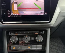 Zunanja slika - VW Touran - 1.5 TSI BMT Family DSG-DCC-ACC-PDC-Kamera-Masaža - 15 - Predogledna slika