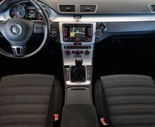 Zunanja slika - VW CC - 2.0TDI-4MOTION-BIXENON-NAVI-2XPDC-NA OBROKE TUJCI. - 5 - Predogledna slika