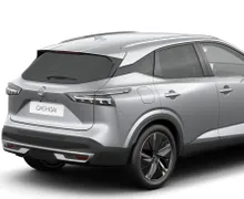 Zunanja slika - Nissan Qashqai - 1.3 DIG-T MHEV Tekna X-Tronic - 3 - Predogledna slika