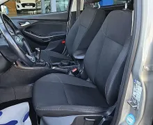 Zunanja slika - Ford Focus - Ambiente 1.0 EcoBoost 100 KM 1.lastnik - 4 - Predogledna slika