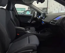 Zunanja slika - BMW Serija 1 - : 118d Avt.-ADAPT.LED-KAMERA-AMBIENT - 13 - Predogledna slika