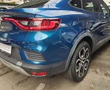 Zunanja slika - Renault Mégane Conquest - Megane Conquest TCe 140 Intens EDC - 3 - Predogledna slika