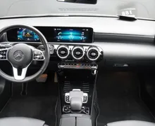 Zunanja slika - Mercedes-Benz A-Razred - A 200 Progressive Avt. - 7 - Predogledna slika