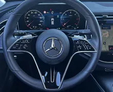 Zunanja slika - Mercedes-Benz E-Razred - E 220 d T-DIGITAL LIGHT-MEMORY-360 KAMERA - 6 - Predogledna slika