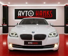 Zunanja slika - BMW serija 5: - 530d xDrive Avt.1.LASTNIK.KOT NOV.SAMO 214000 KM.. - 3 - Predogledna slika
