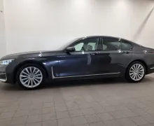 Zunanja slika - BMW Serija 7 - 730d xDrive - 3 - Predogledna slika