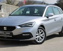 Zunanja slika - Seat Leon - 2.0 TDI 110KW  STYLE BUSINES DSG7 - 1 - Predogledna slika