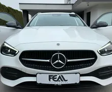 Zunanja slika - Mercedes-Benz C-Razred - C 200 D-AVT-SPORT-FULL LED-360 KAMERA-VIRTUAL-ACC- - 7 - Predogledna slika