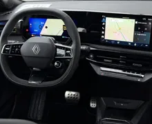 Zunanja slika - Renault Clio - E-Tech 160 ESPRIT ALPINE - 13 - Predogledna slika