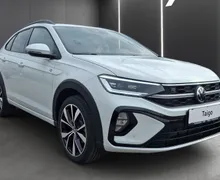 Zunanja slika - VW Taigo - 1.0 TSI avt. 4JOY 85  115 - 2 - Predogledna slika