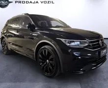 Zunanja slika - Volkswagen Tiguan Allspace - 4motion 2.0 TDI BMT R-Line DSG |VIRTUAL|KLJUKA|TOP - 3 - Predogledna slika