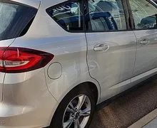 Zunanja slika - Ford C-MAX - 1.5 TDCi 70 kW Style - 6 - Predogledna slika