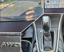 Zunanja slika - Ford S-MAX - 2.0 TDCi 4x4 Vignale AT |HlajenjeUsnja|LED|navi|AC - 12 - Predogledna slika