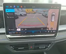 Notranja slika - Volkswagen Tayron - 1.5 TSI eHybrid 4Joy DSG - 9 - Predogledna slika