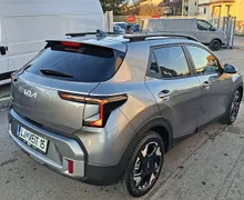 Zunanja slika - KIA Stonic - 1.0 LP  EX  Pulse M T - 4 - Predogledna slika