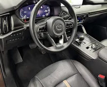 Zunanja slika - Mazda CX-80 - 3.3 D254 HOMURA PLUS AWD PREVZEM TAKOJ - 7 - Predogledna slika