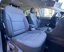 Zunanja slika - Volkswagen Golf - 1.2 TSI BMT Comfortline °VELIKI SERVIS°360 PDC° - 12 - Predogledna slika