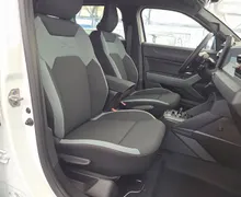 Zunanja slika - Dacia Duster - Extreme 1.2ECO-G + Paket City + Vinjeta - 14 - Predogledna slika