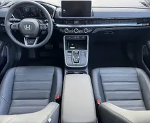 Zunanja slika - Honda CR-V - 2.0 e HEV 4WD Elegance 135 kW At - 10 - Predogledna slika