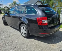 Zunanja slika - Škoda Octavia - Combi 1.6 TDI  1.LASTNIK  SLO SAMO 92000KM... - 4 - Predogledna slika