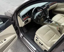 Zunanja slika - Škoda Superb - 2.0 TDI DSG NA KREDIT BREZ POLOGA - 5 - Predogledna slika