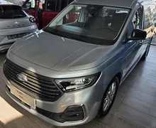 Zunanja slika - Ford Tourneo Connect - 2.0 TDCi EcoBlue 90kW AT. TITANIUM FWD - 3 - Predogledna slika