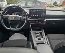 Zunanja slika - Cupra Formentor - 1.5 TSI 150 DSG|fuLED|ACC|NAVI|ASSIS|Wirtual - 9 - Predogledna slika