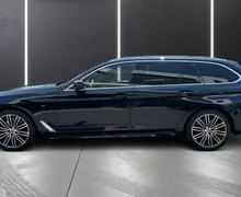Zunanja slika - BMW Serija 5 - Touring: 530d M PAKET LED NAVI PDC KAMERA PANO RADAR TOP - 4 - Predogledna slika