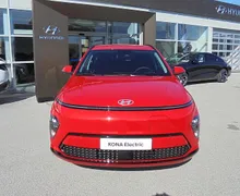 Zunanja slika - Hyundai Kona - Electric 48.6 kWh 99kW PREMIUM°Winter°Topl.črp° - 2 - Predogledna slika