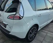 Zunanja slika - Renault Scénic - Scenic 1.2 16v-BOSSE-Le 159.000km-Odličen- Tempo.- - 11 - Predogledna slika