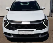 Zunanja slika - KIA Sportage - 1.6 CRDI MHEV EX Style DCT-F1-KAMERA-NAVI-1.LAST - 2 - Predogledna slika
