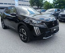Zunanja slika - Peugeot 2008 - 1.2 MHEV 145 Allure Avt.-KAMERA 360-NAVIGACIJA - 2 - Predogledna slika