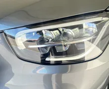 Zunanja slika - Mercedes-Benz GLC-Razred - GLC 220 d 4MATIC Avt.KAMERA.NAVI.USNJE.LED.2021. - 10 - Predogledna slika