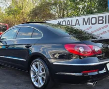 Zunanja slika - Volkswagen Passat - 2.0 TDI CC R-LINE BI-XENON-PANORAMA-ALU PLATIŠČA - 6 - Predogledna slika