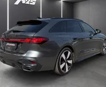 Zunanja slika - Audi A5 Avant - TFSI 150kW S tronic Akcija meseca... - 3 - Predogledna slika