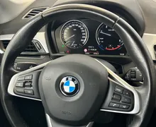 Notranja slika - BMW X1 - X1 - 29 - Predogledna slika