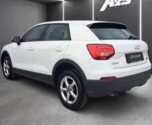 Zunanja slika - Audi Q2 - 30 TDI S tronic... - 4 - Predogledna slika