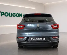 Zunanja slika - Renault Kadjar - 1.3 TCE 160-LED-KAMERA-1 LASTNIK-GARANCIJA - 4 - Predogledna slika