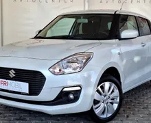 Zunanja slika - Suzuki Swift - 1.2 VVT AllGrip Premium•SLO•4X4•GRET.SEDEŽEV• - 1 - Predogledna slika