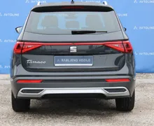 Zunanja slika - Seat Tarraco - 1.5 TSI XCELLENCE 7SED ACC VIRTUAL KAM NAVI LED... - 5 - Predogledna slika