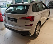 Zunanja slika - Škoda Kamiq - Easy 1.0 TSI 85 kW DSG - 3 - Predogledna slika