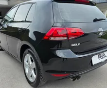 Zunanja slika - VW Golf - 2.0 TDI-HIGHLINE-ACC-SAMOPARKIRANJE-PDC-ODLIČEN - 3 - Predogledna slika