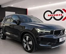 Zunanja slika - Volvo XC40 - D3 Momentum Pro Avt. - LED.kamera.asistence.navi - 3 - Predogledna slika