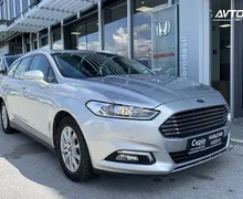 Zunanja slika - Ford Mondeo - | 2.0 TDCi | Powershift Trend  | LED I NAVI I - 1 - Predogledna slika