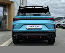 Zunanja slika - Geely Coolray - 1.5 TD 7 DCT GF - 5 - Predogledna slika