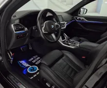 Notranja slika - BMW Serija 4 - 430i Gran Coupé Avt. - 10 - Predogledna slika