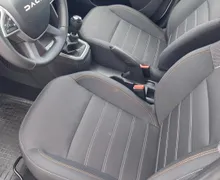 Zunanja slika - Dacia Sandero - Stepway 1.0 ECO-G 100 Expression SLO. POREKLO - 8 - Predogledna slika